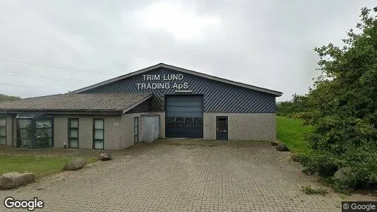 Extérieur - Warehouse for Sale in Horsens