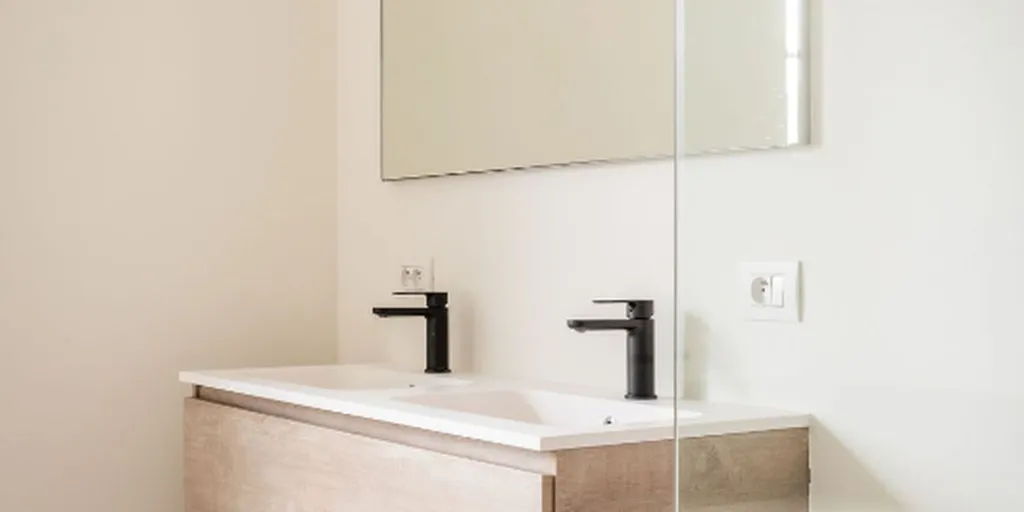 Salles de bain - Nouveau Projet de Maison Individuelle à Hooglede