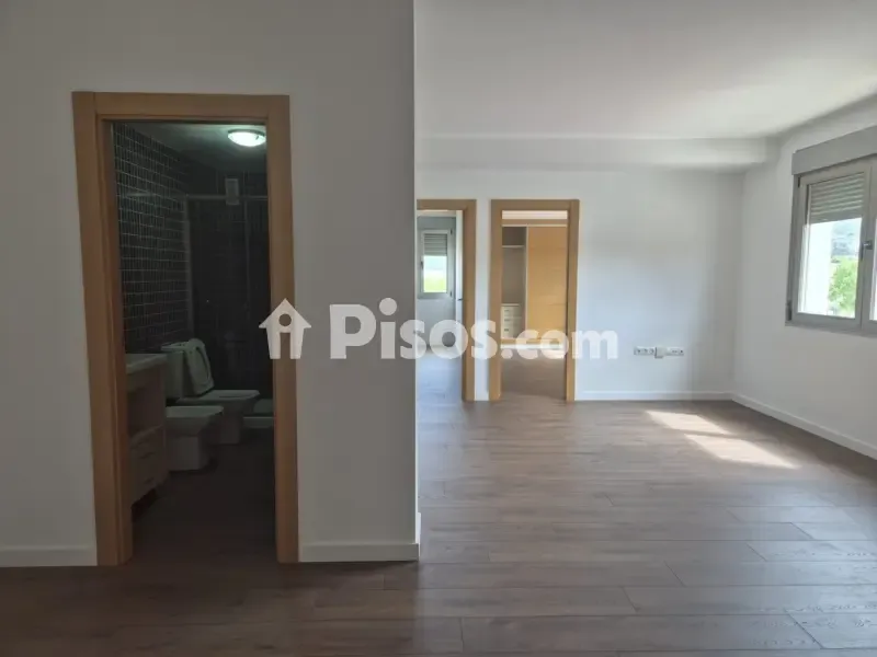 Séjour - Bright Apartment with Parking in Pedreguer