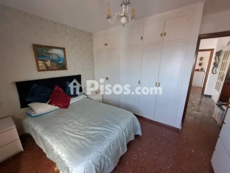 Magamistoad - Apartment with Sea Views in Benalmádena