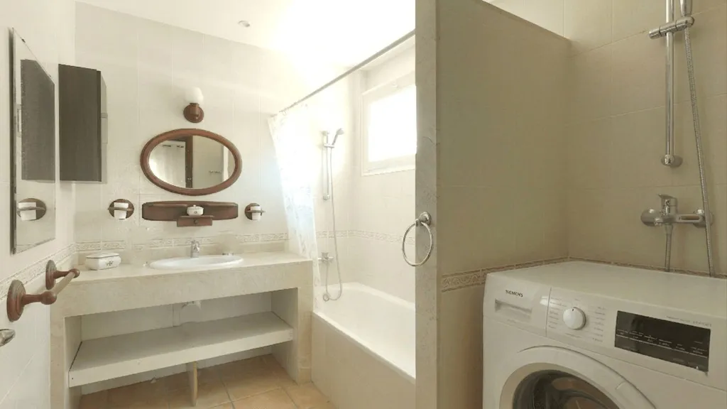 Salles de bain - Maison 4 chambres à Sant Llorenc des Cardassar