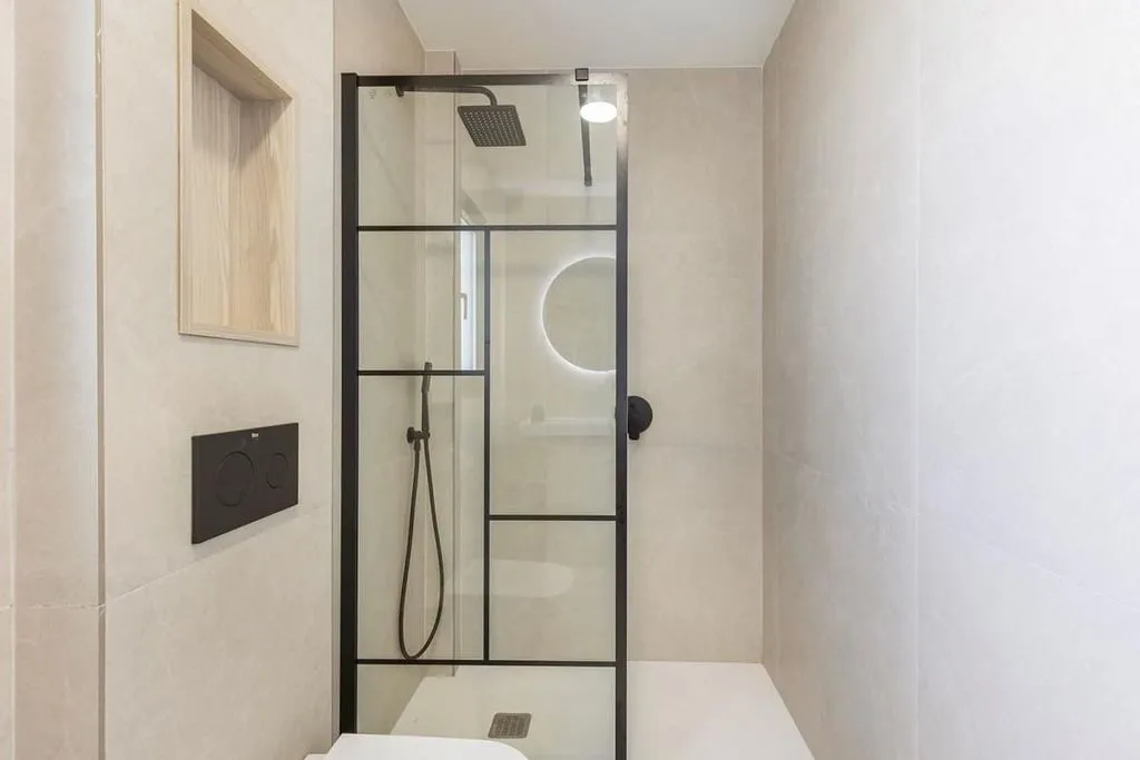 Bagni - Luxury Villa with Pool in Los Alcázares