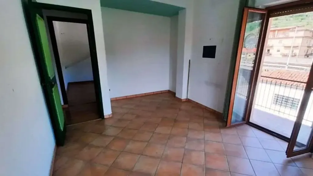 Rooms - Apartment with Sea View in Cetraro Marina
