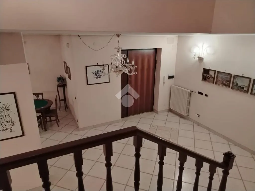 Toad - Villa with Garden in Altavilla Irpina