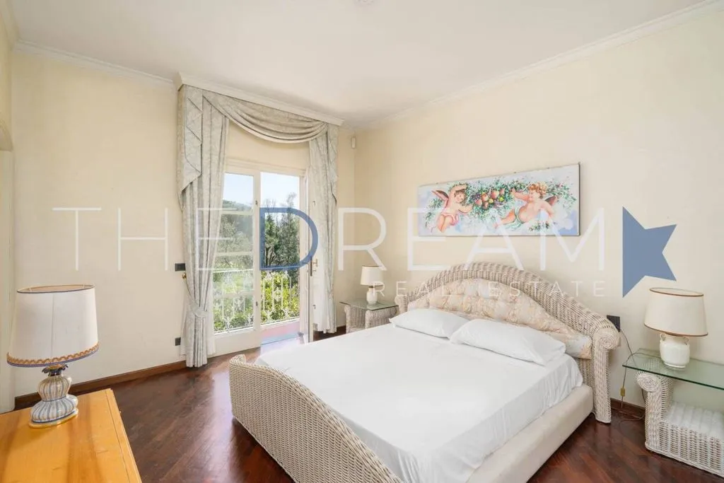 Camere da letto - Luxury Villa with Pool in Lucca, Tuscany