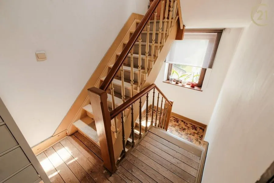 Maison 2 chambres à FLAWINNE