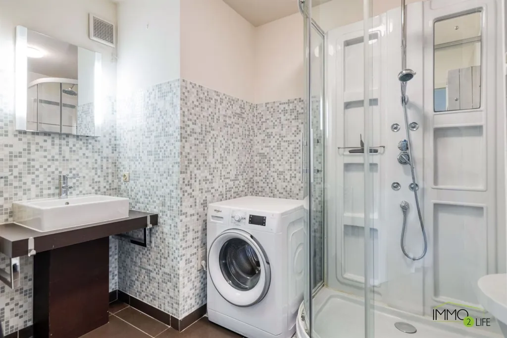 Appartement 1 chambres à Gent