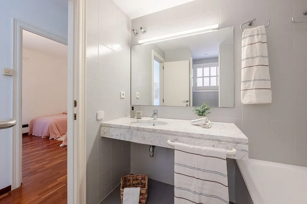 Vannitoad - Apartment with Pool in Les Lloses Urbanisation