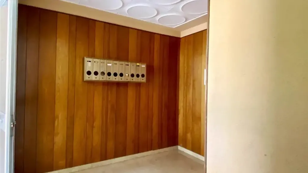 Appartement 4 pièces à IT