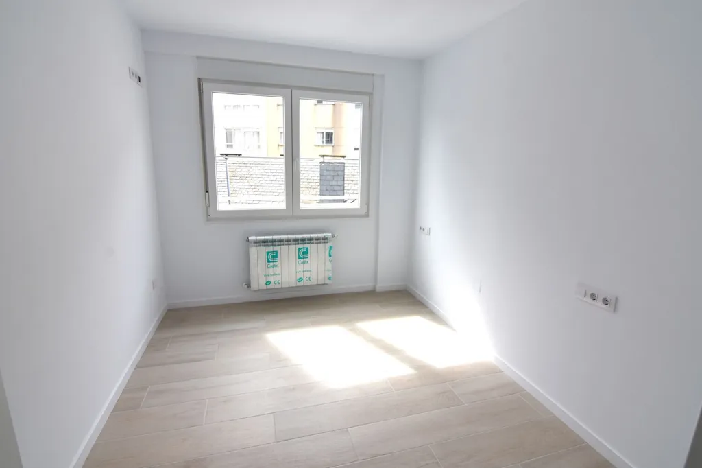 Toad - New Flat with Terrace in Esteiro, Ferrol