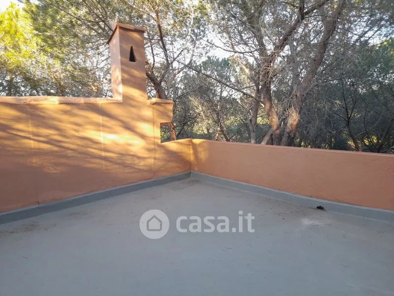 Terrazza - Terraced House with Sea View in Narbolia