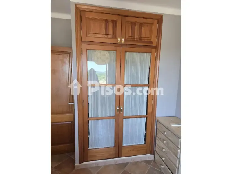 Maison 5 chambres à ES