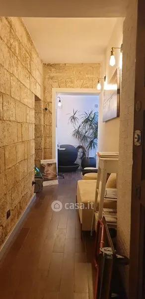 Esik - Two Apartments with Private Courtyard in Bari