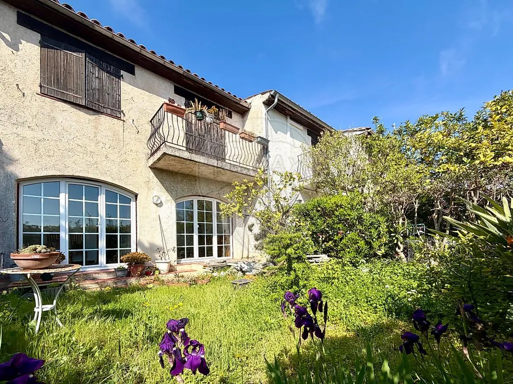 4-room house in Nice