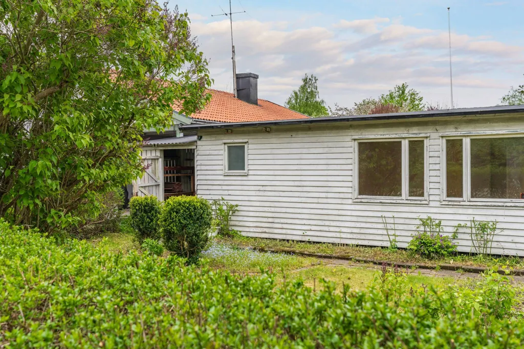 Välivaade - Villa with Garden in Vallentuna