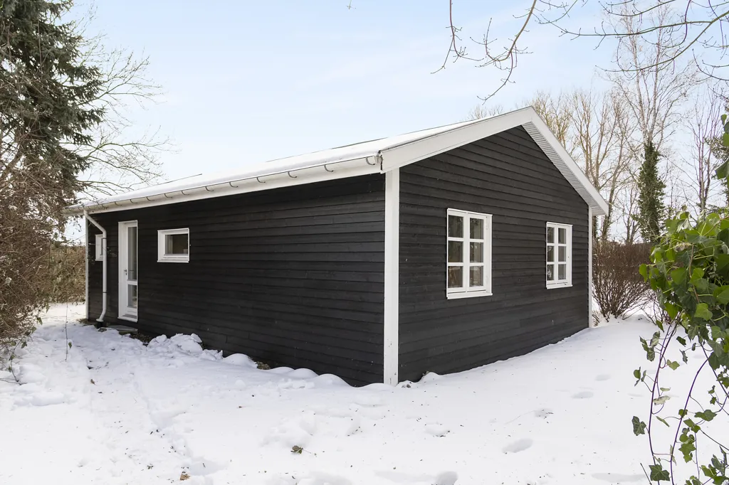 Maison 3 pièces à Grevinge