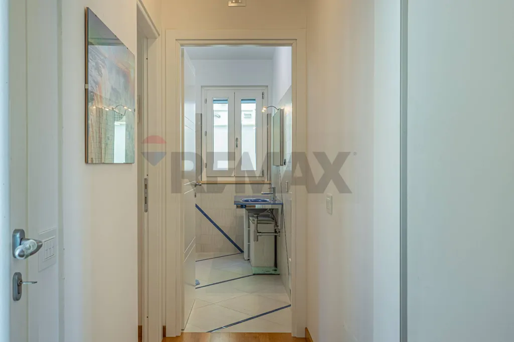 Esik - Apartment with Sea View in Alghero