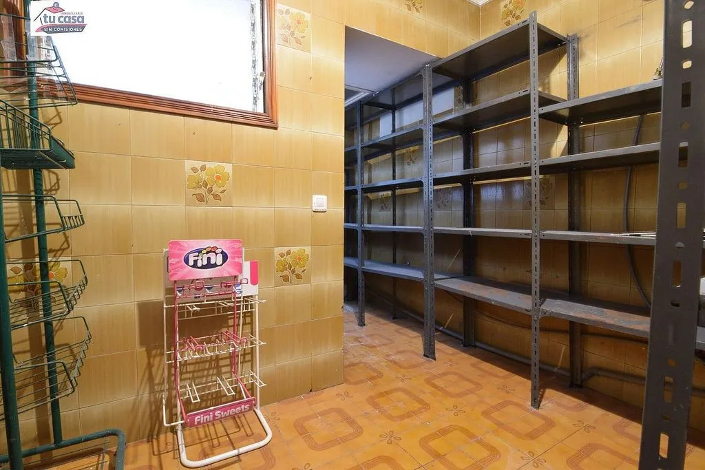 Pesuköök - Ground Floor Flat with Conversion Potential in Zárate