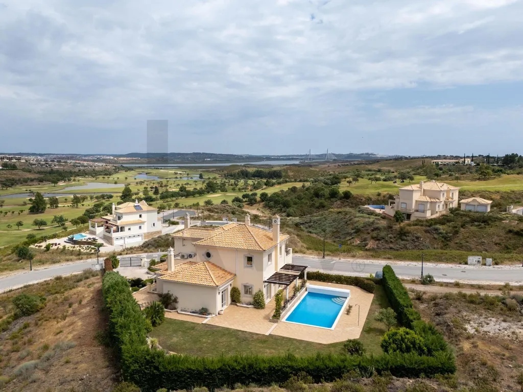 Bien 3 chambres à Castro Marim