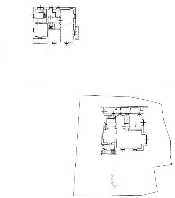 Luxury Villa with Sea View in Alassio