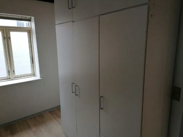 Stanze - Two-Bedroom Apartment in Skive