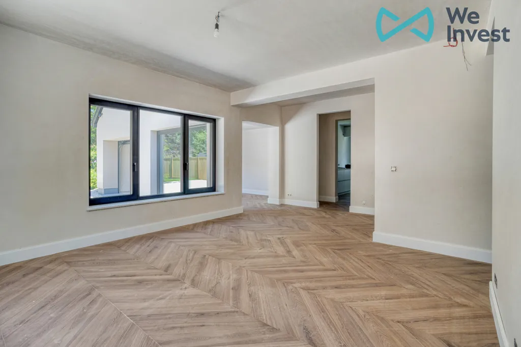 Elutuba - Fully Renovated Office Villa in Aartselaar
