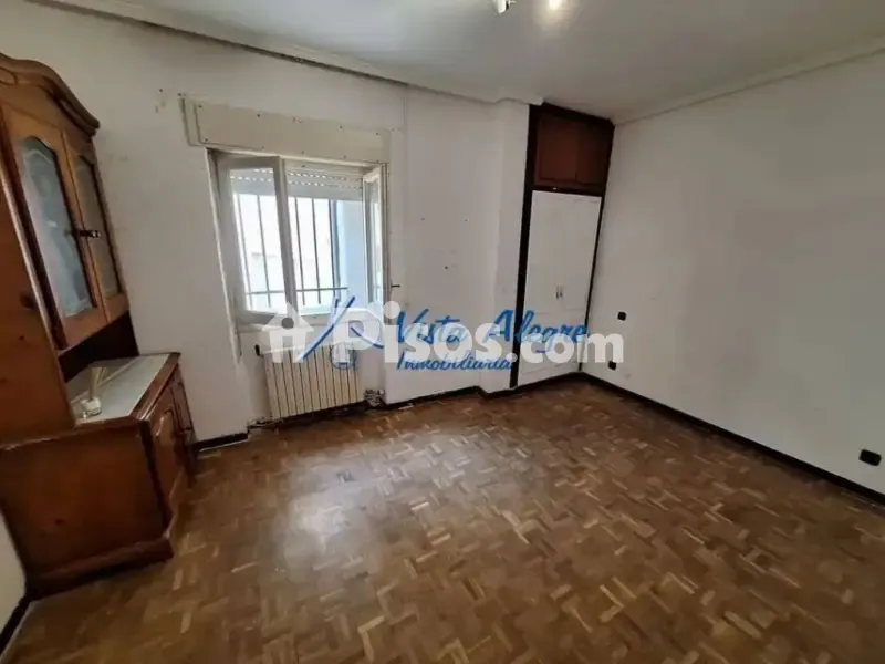 Toad - Traditional Flat in Haro's Historic Centre