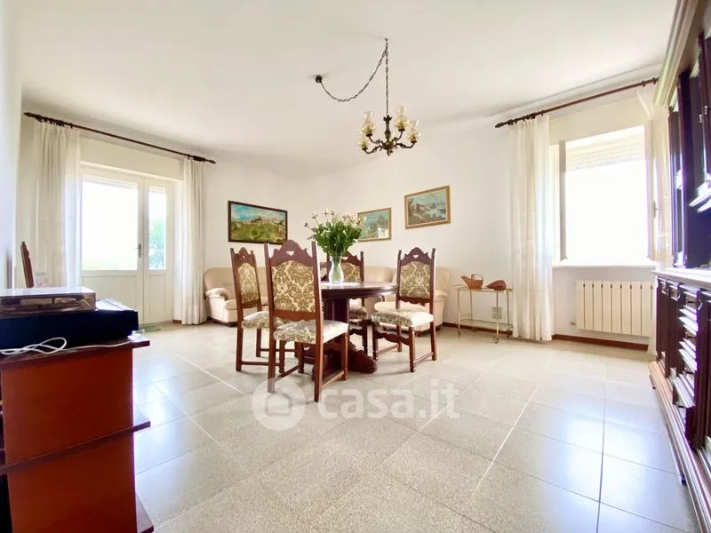 Söögituba - Duplex Villa with Private Garden in Recanati