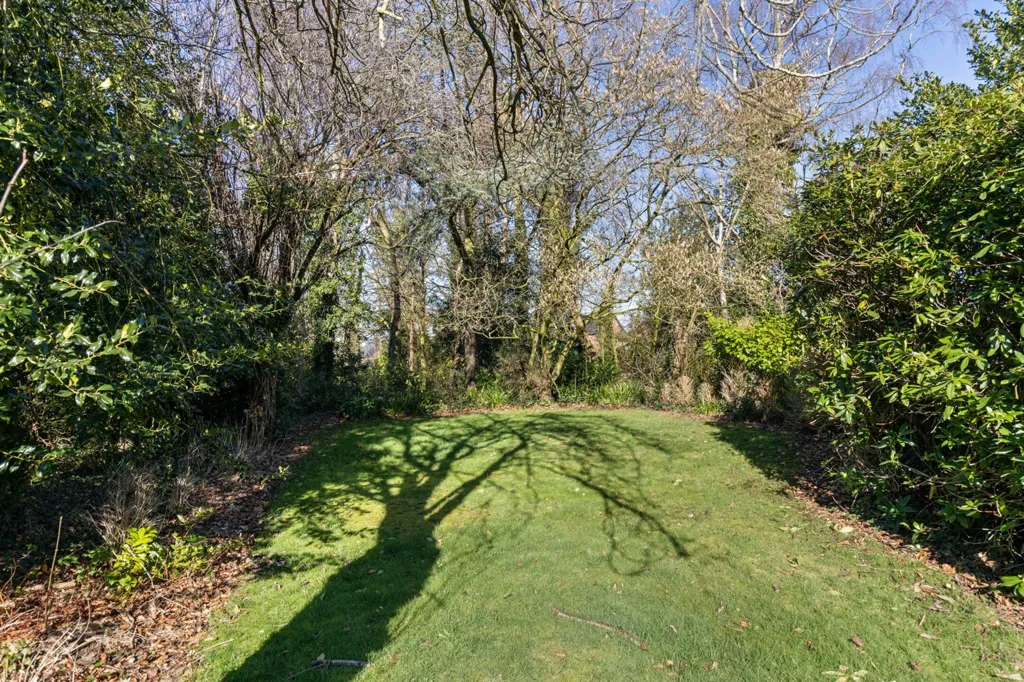 Half-Open House with Garden in Zarren Centre