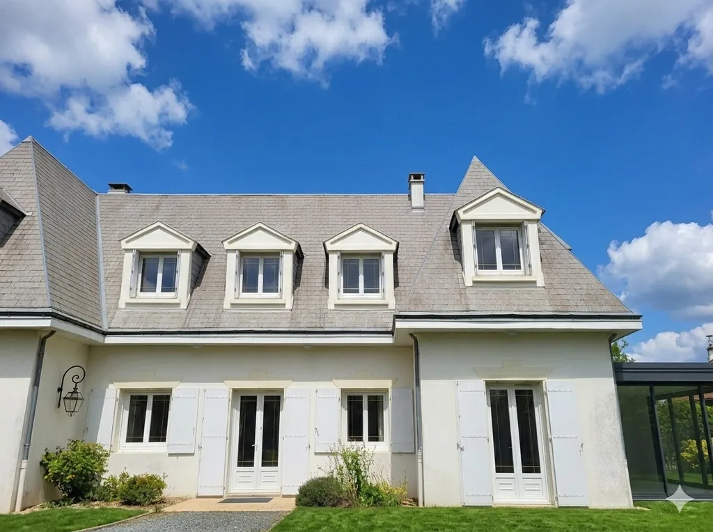 Esterno - House with Pool in Vertou