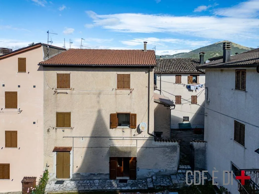 Extérieur - Three-Bedroom Apartment with Garden in San Clemente