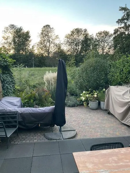 Aed - Apartment with West View in Haarlem