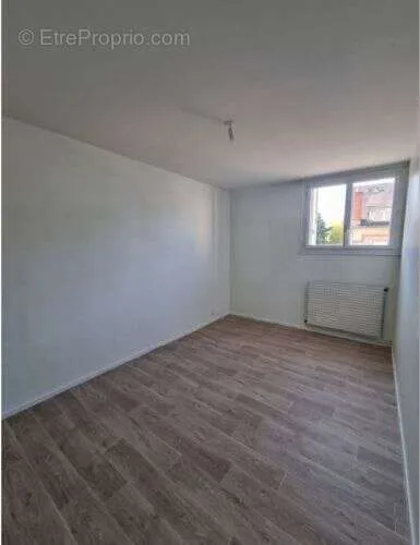 Chambres - Appartement avec Balcon près des Marronniers