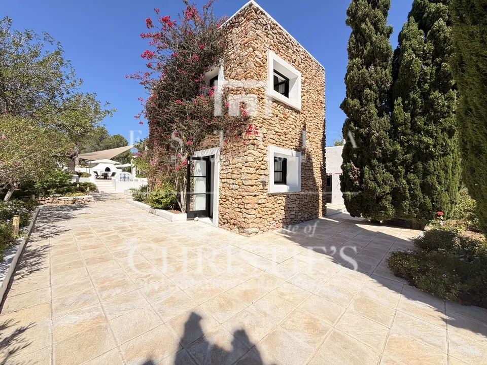 Maison 5 pièces à Ibiza
