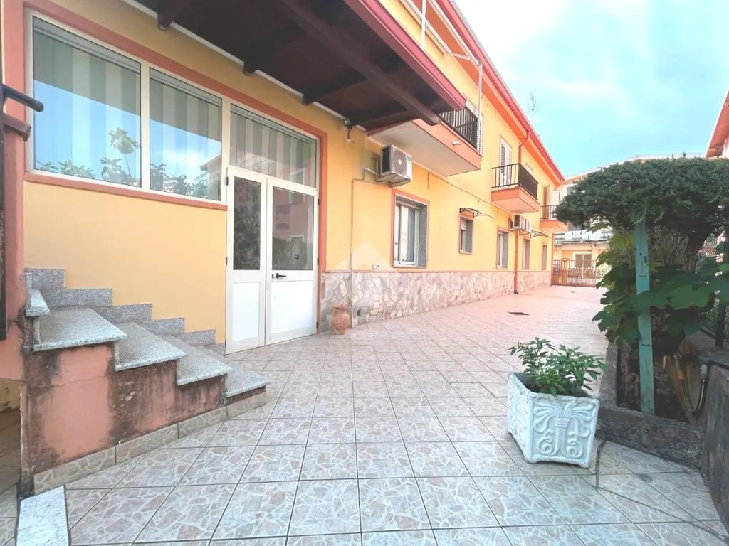 Giardino - Villa with Beach Proximity in Scalea