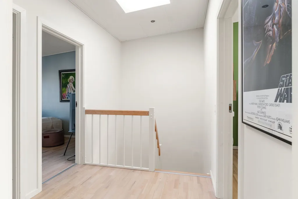 Maison 5 pièces à Hasselager