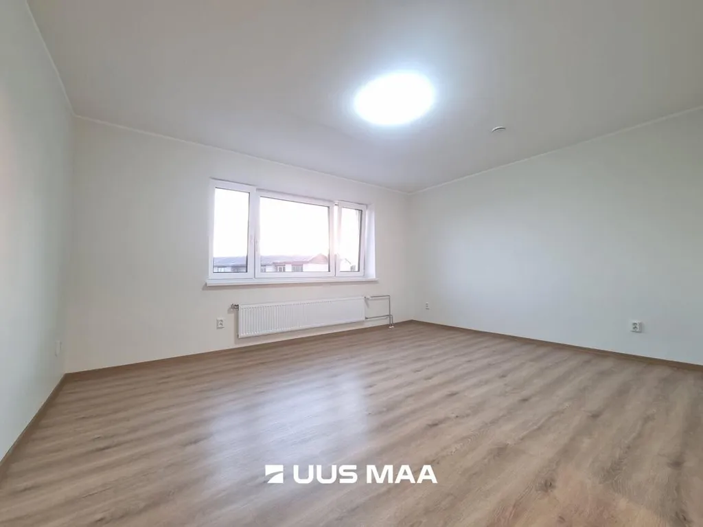 Pièces - Flat with Recent Renovation in Väike-Maarja