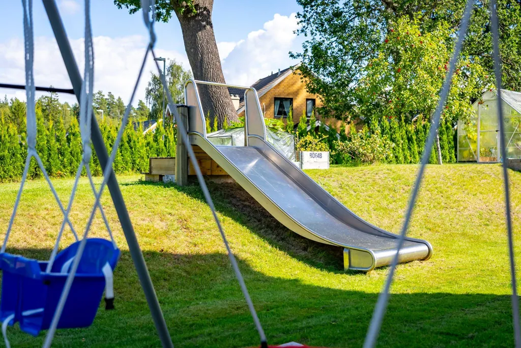 4-toaline maja asukohas Eskilstuna kommun