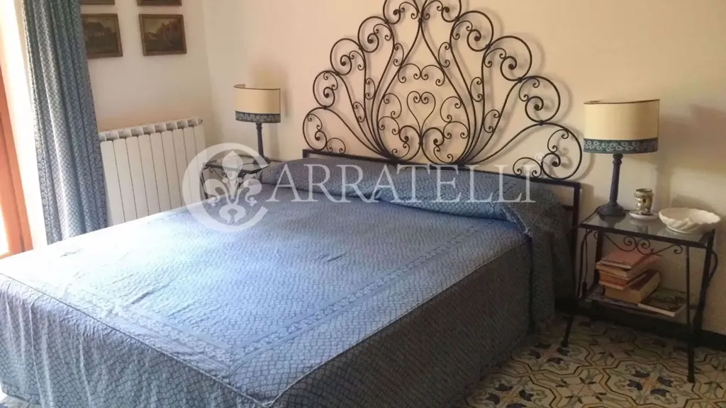 Chambres - Luxury Villa with Sea View in San Felice Circeo