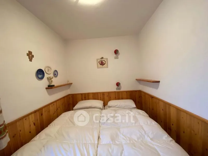 Chambres - Fully Furnished Flat with Ski Access in Corvara