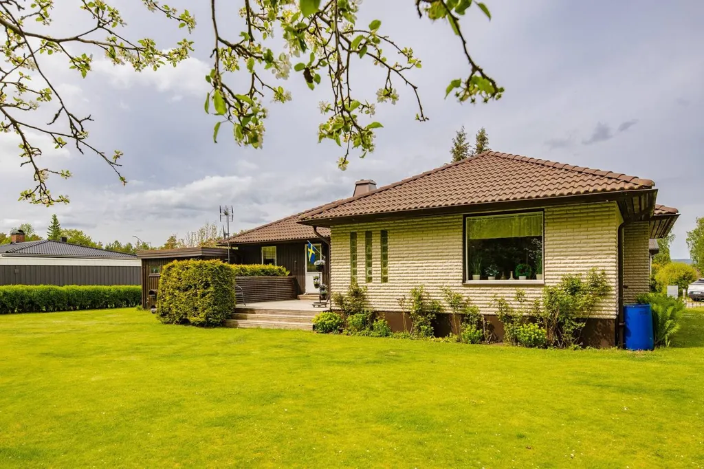 Maison 5 pièces à Götene kommun