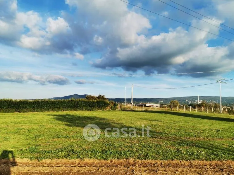 Jardin - Rustic Casale with 3 Hectares in Viterbo