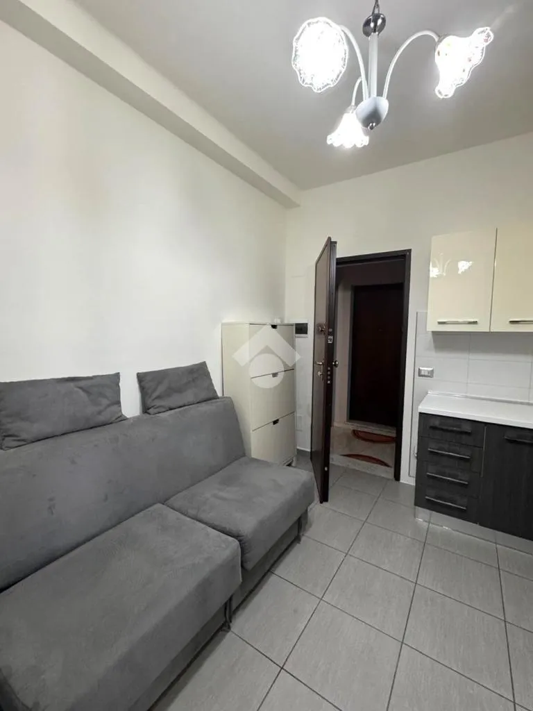 Elutuba - Rented 2-Bedroom Apartment in Alba