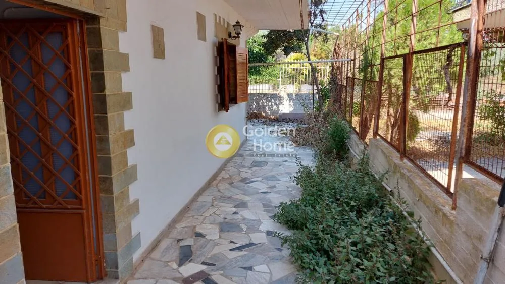 Entrée - Maison 3 pièces à GR