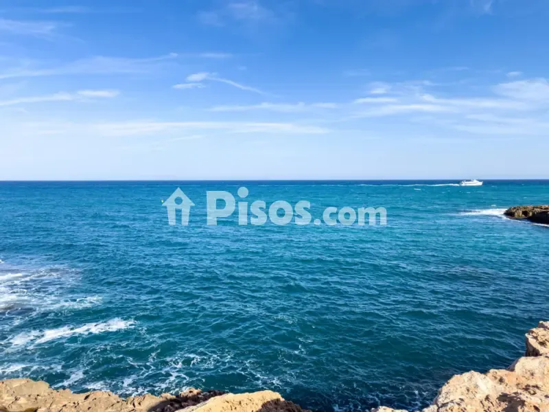 Chalet with South-Facing Terrace in Torrevieja