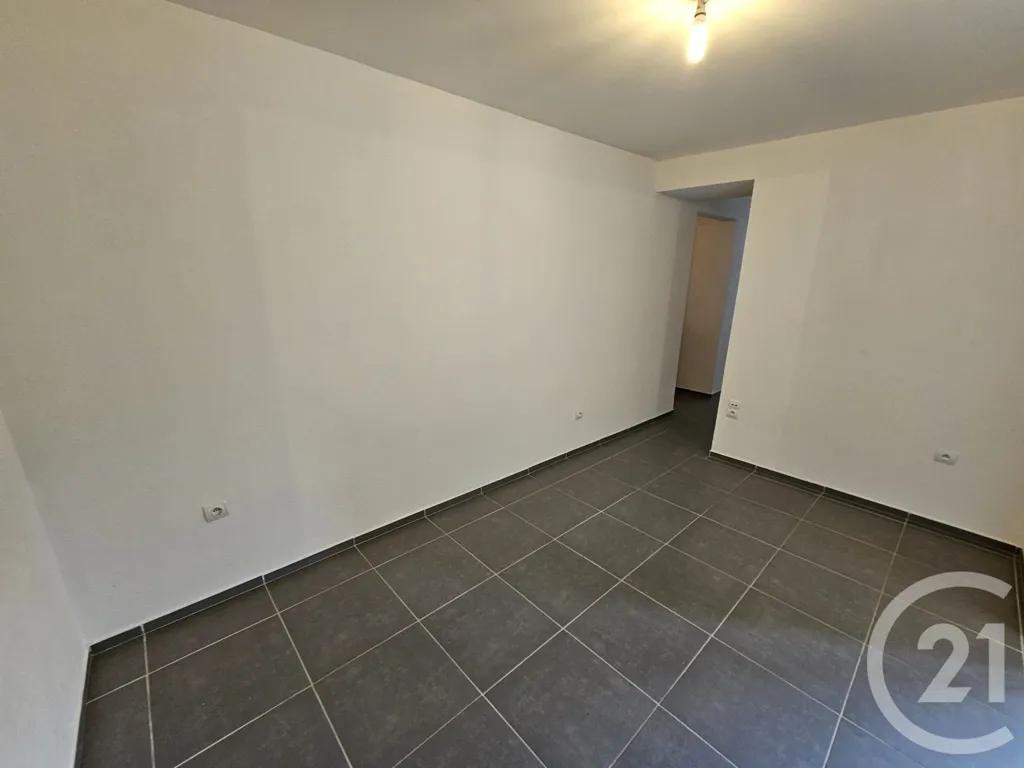 Pièces - Appartement avec Terrasse à Capvern-les-Bains