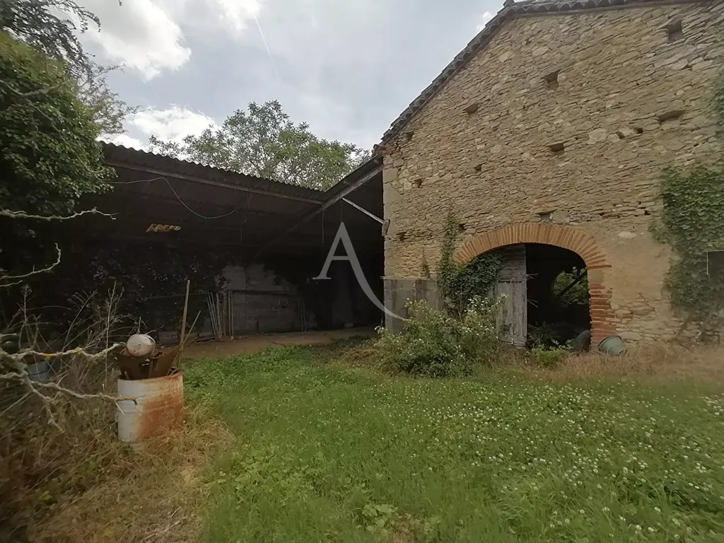 Aed - Historic Stone Mas with Panoramic View in Florentine
