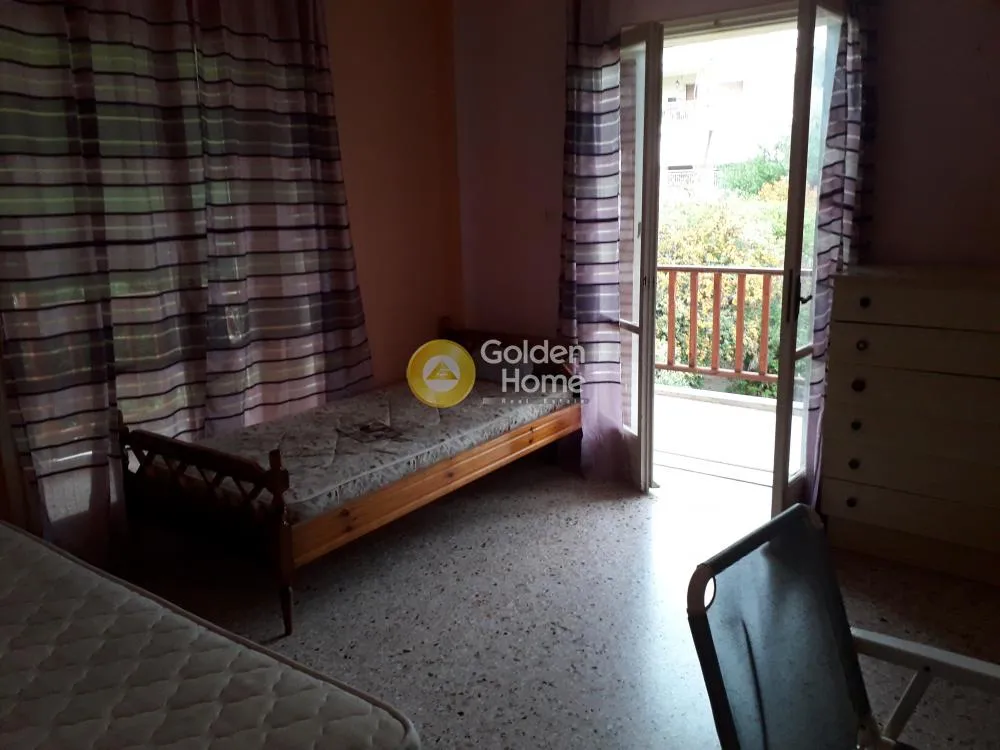 Chambres - 11-Unit Building with Garden in Sarandá, Attica