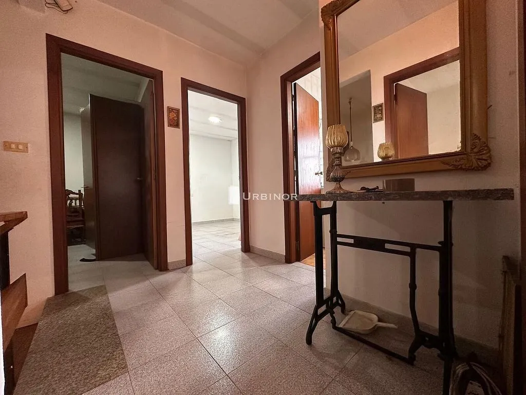 Entrée - Chalet with River View in Pereiro de Aguiar
