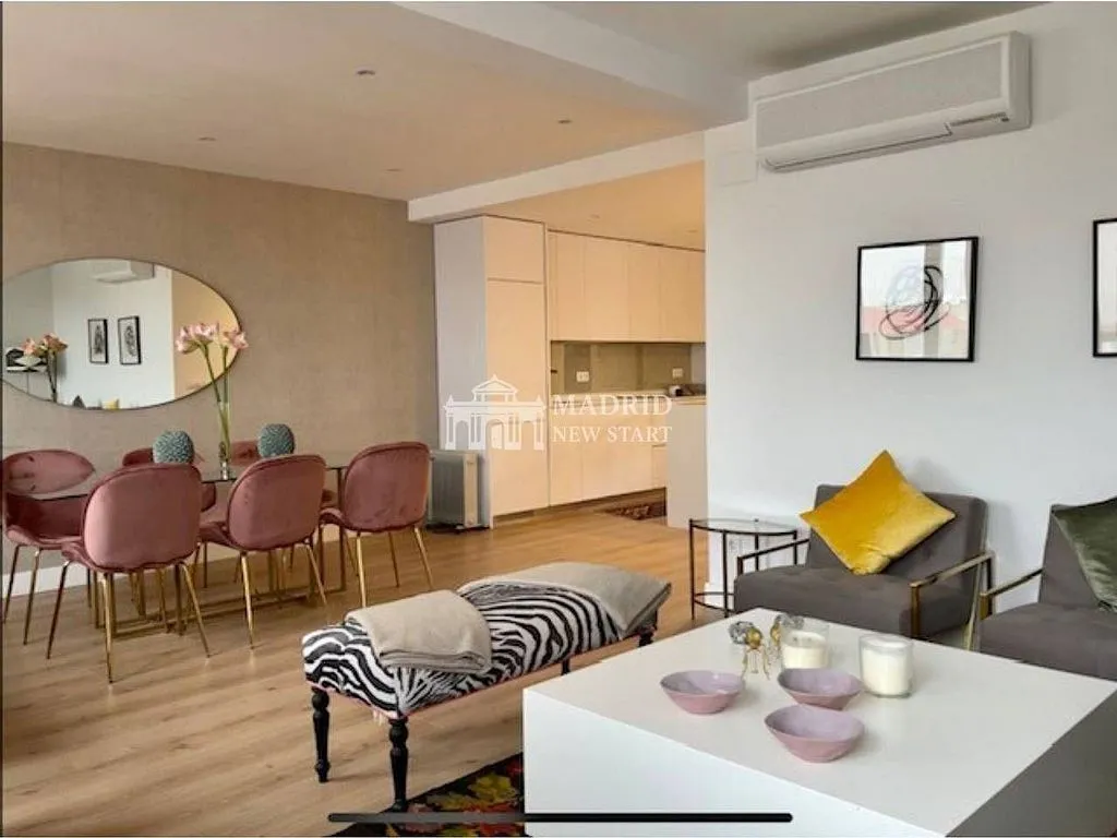 Elutuba - Modern Flat with Air Conditioning in Vallehermoso
